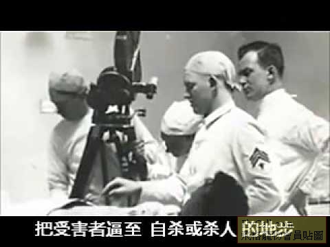 1加拿大電視《陰謀論》報導電子騷擾 (中文字幕) Mind control.jpg